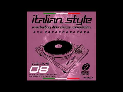 Dean Corporation - App me (Extended Ragga Mix)