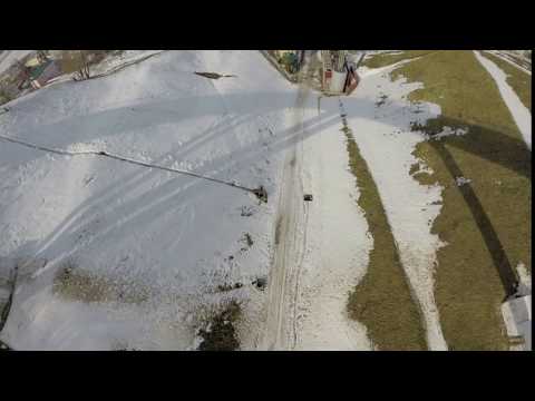 2017.03.11 - Роупджампинг - команда CATS - Мост - 13