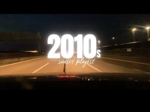 2010s Hits Playlist