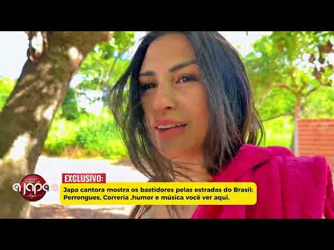 A Japa em: Perrengue na Estrada | O Ônibus deu prego á caminho de Mata Roma- Ma 05/04/26