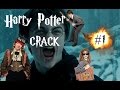 Harry Potter II Crack Video #1 (Years 1-7) Harry Potter II Crack Video #1 (Years 1-7)