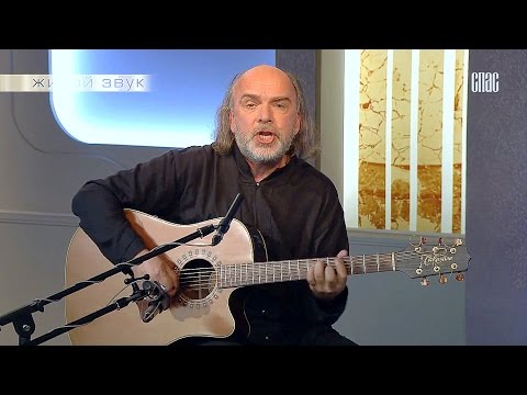 Евгений Фокин – Святой Георгий