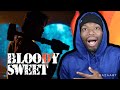 LEO Bloody Sweet Promo REACTION Thalapathy Vijay Lokesh Kanagaraj Anirudh
