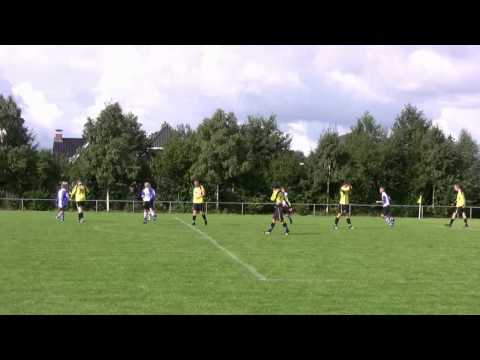 Beker: sv Marum B1-Helpman B1