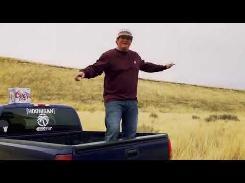 COJI - Yodalayheehoo (Official Music Video)