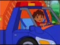 Nick Play Date Next Go Diego Go 2009 2 RARE