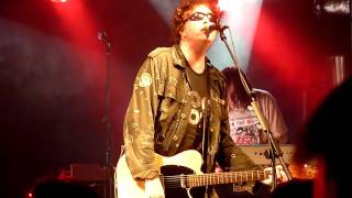 REAPING THE RICH HARVEST [HD] - THE ICICLE WORKS - LIVE IN LIVERPOOL APRIL 2011