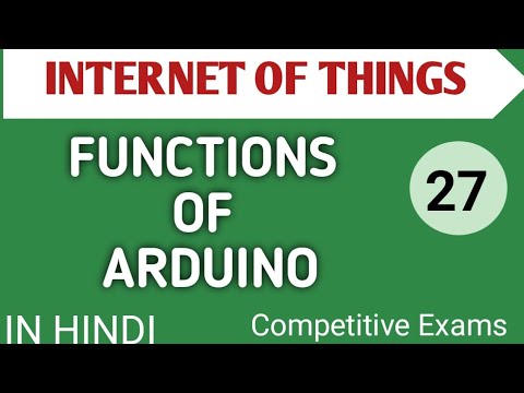 Lec 1 1 Introduction to IOT in Hindi