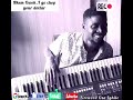 Fireword Osa Ighile Musical Play I Go Chop Your Dollar