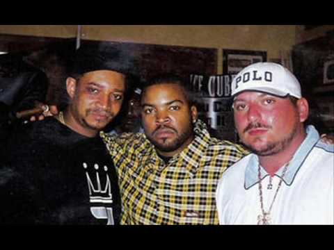 Tony D. & Rahzii Highpower WTSR Freestyle - Crusaders for Real Hip Hop
