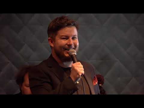 Dni, których nie znamy - Łukasz Jędrys | koncert "Nas więcej łączy" - reż. Janusz Gast