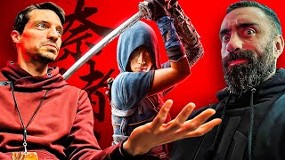 Παίξαμε το Assassin&#39;s Creed Shadows και το περιμέναμε αλλιώς...