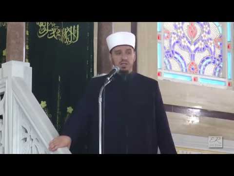 HUTBE | 97. Që adhurimi të ketë kuptim - Enis Rama