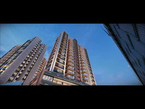 3D Tour Of Shilp Celestial