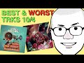 Weekly Track Roundup: 10/4 (Gorillaz, Megan Thee Stallion, Fivio Foreign, CHAI) Weekly Track Roundup: 10/4 (Gorillaz, Megan Thee Stallion, Fivio Foreign, CHAI)