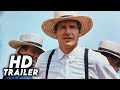 Witness 1985 Original Trailer HD