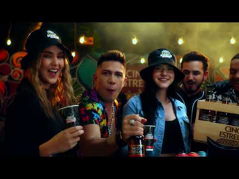 #elfivestar MUEVELAO feat. Lion Lazaro & Sixto Rein