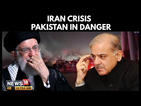 Pakistan on Edge: Iran Crisis Sparks Border Chaos, Baloch Insurgency & Refugee Threats | 4K