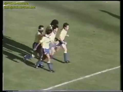 1988-89 J.1 Celta - Cadiz (3-2)