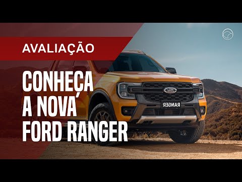 , title : 'Como é a nova Ford Ranger que chega ao Brasil em 2023'