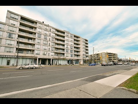 906 Sheppard Avenue - Condo For Sale Exclusively through New Street Realty