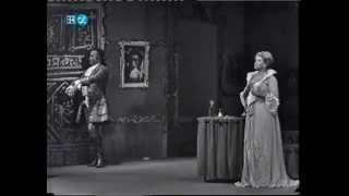 Le nozze di Figaro - Terzetto