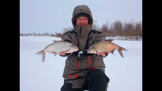 Вертолет для рыбалки как сделать