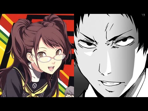 (OLD) Adachi calls Rise based (15.ai)
