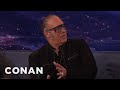 Andrew Dice Clay: Divorce Saved My Marriage | CONAN on TBS