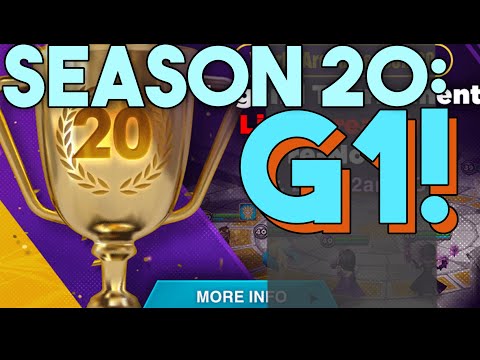 G1 AGAIN in RTA! Final Matches and Statistical Breakdown! (Summoners War!)