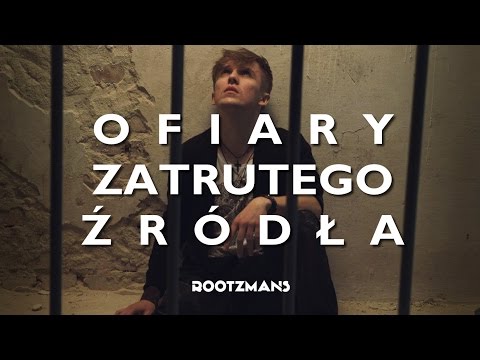 Rootzmans - Ofiary zatrutego źródła