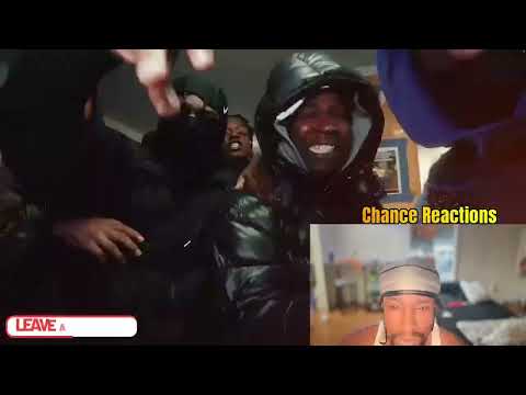 Kay Glizz x Jah Bands x Jay 6ix x Jah Savv x Nunnie Da III ( Reaction Video )