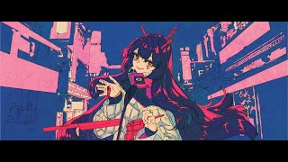 幽霊東京 / やうゆん【歌ってみた】