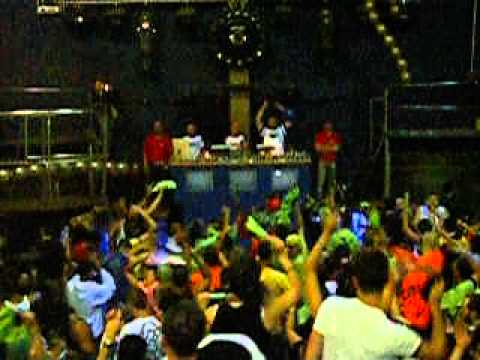 NON FOREVER 2014 ( XVIII Aniversario ) "Asi fue... el X ANIVERSARIO NON" PARTE 18