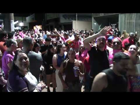 CARNAVAL BLOCO DO ÍD 2026 SILVÂNIA GO