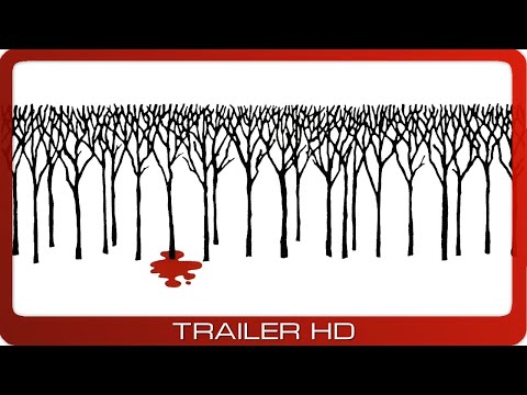 Gorky Park ≣ 1983 ≣ Trailer ≣ German | Deutsch