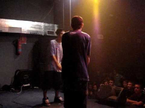 FUCKUBATALLA  -FILTRO - Teme vs Tete