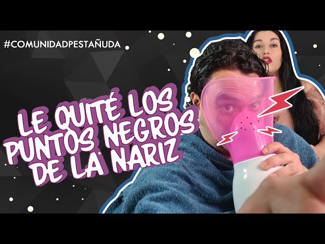 Vídeo relacionado con LANBENA Juego de eliminación de puntos negros 3 en 1, limpieza profunda, tiras de poros, suero clarificante y elimina los papeles de la nariz y la cara, tratamiento de puntos negros, minimiza los
