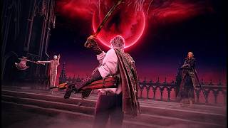 【the duskbloods】雑談配信の体でテストプレイをやるダスクブラッド実況【8月23日、2回目】　#duskbloods #ダスクブラッド #switch2