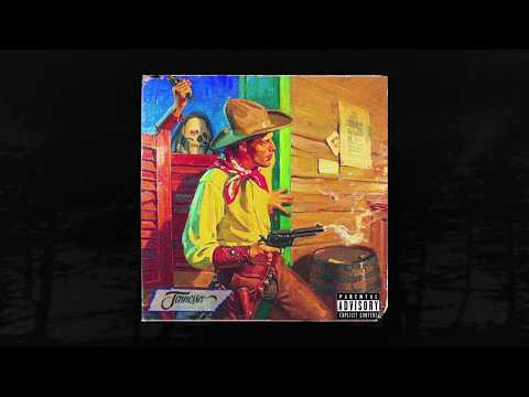 MOECKEL DA CRXXP - LIVING UNTIL THE END (FEAT IHAVEONECHANCE & HAYWOOD) (MEMPHIS 66.6 EXCLUSIVE)