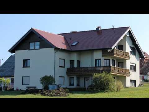 Dachdecker Meisterbetrieb Auth - Biberschwanzziegel Referenzobjekte