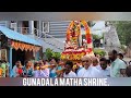 Gunadala Matha Shrine Vijayawada Shrine Gunadalamatha Vijayawadadiocese Mothermary