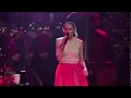 Jewel Kilcher - Have Yourself a Merry Little Christmas (Live)