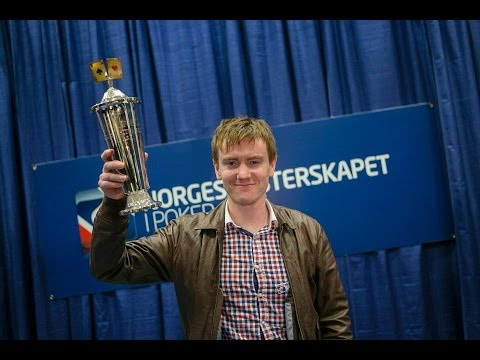 NM2014 H.O.R.S.E. Day 1 Archive