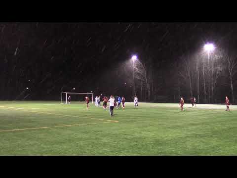 3/4 Keparoi - POHU/regents 29.2.2019