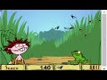 The Wild Thornberrys Donnie S Super Fly 1999 Gameplay