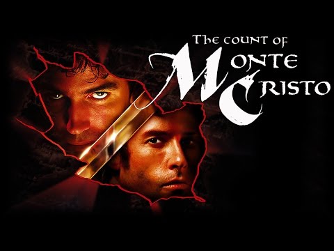 Monte Cristo - Trailer Deutsch HD