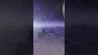 on some planets it&#39;s raining diamonds! #shorts