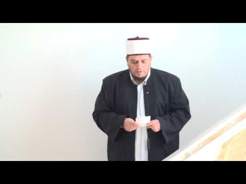 HUTBE | Fitimtarët - Hoxhë Talha Kurtishi