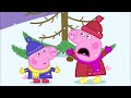 Peppa Pig Tales Christmas Tree